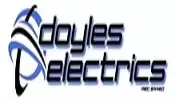 logo doyles electrics supplier warragul maxi blinds