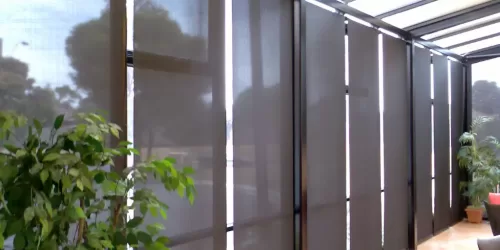 indoor sunscreen roller blinds warragul maxi