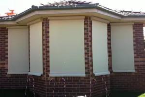 outdoor blinds awning warragul maxi